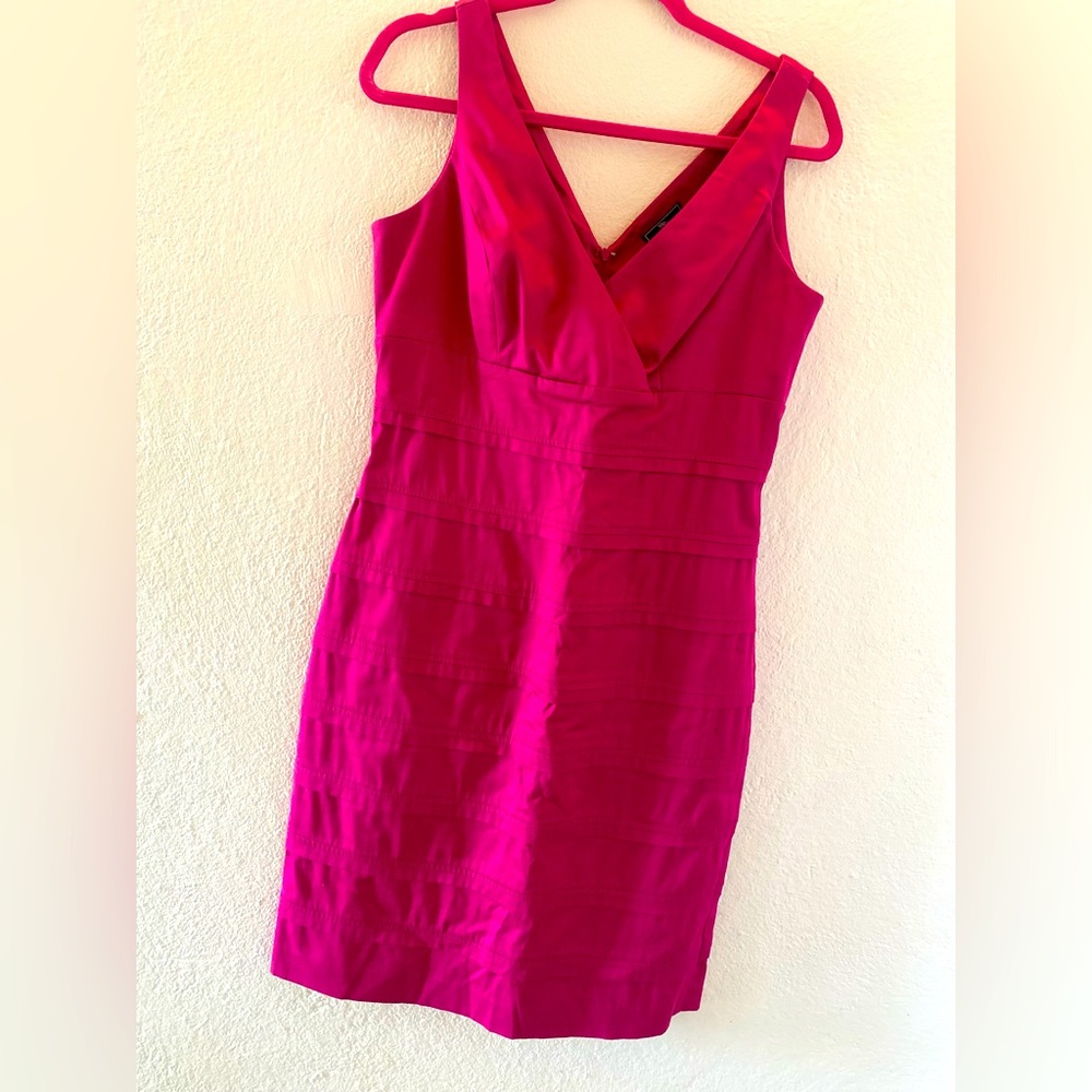American living dress casual party dress